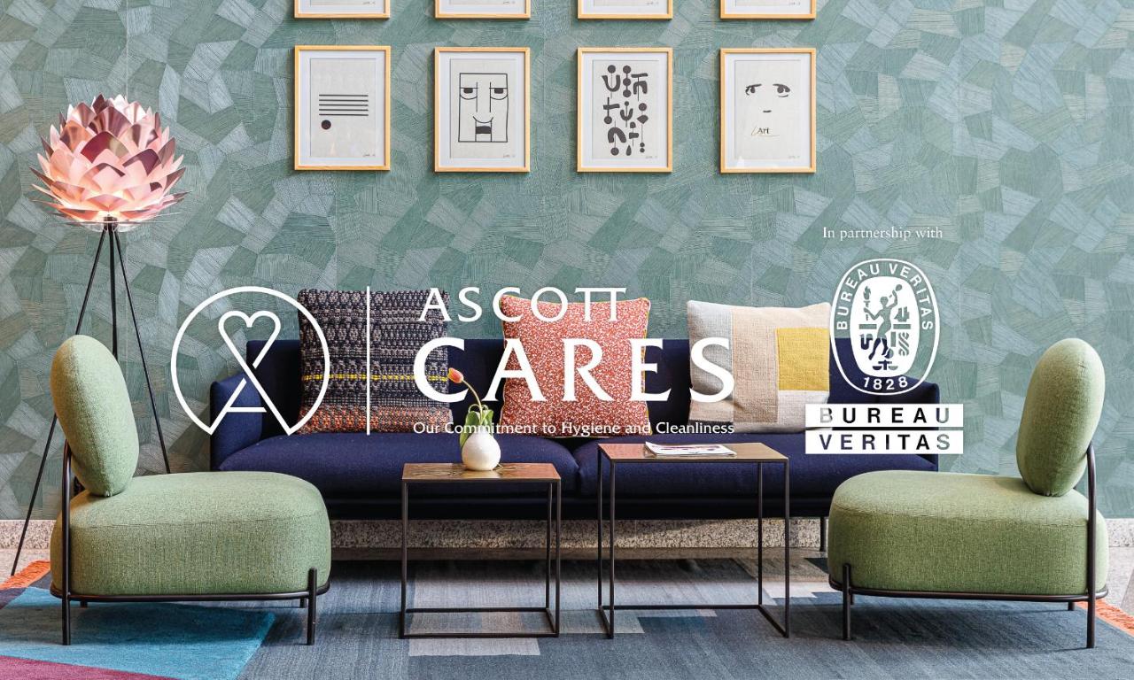 فندق اسكوت ساثورن بانكوك