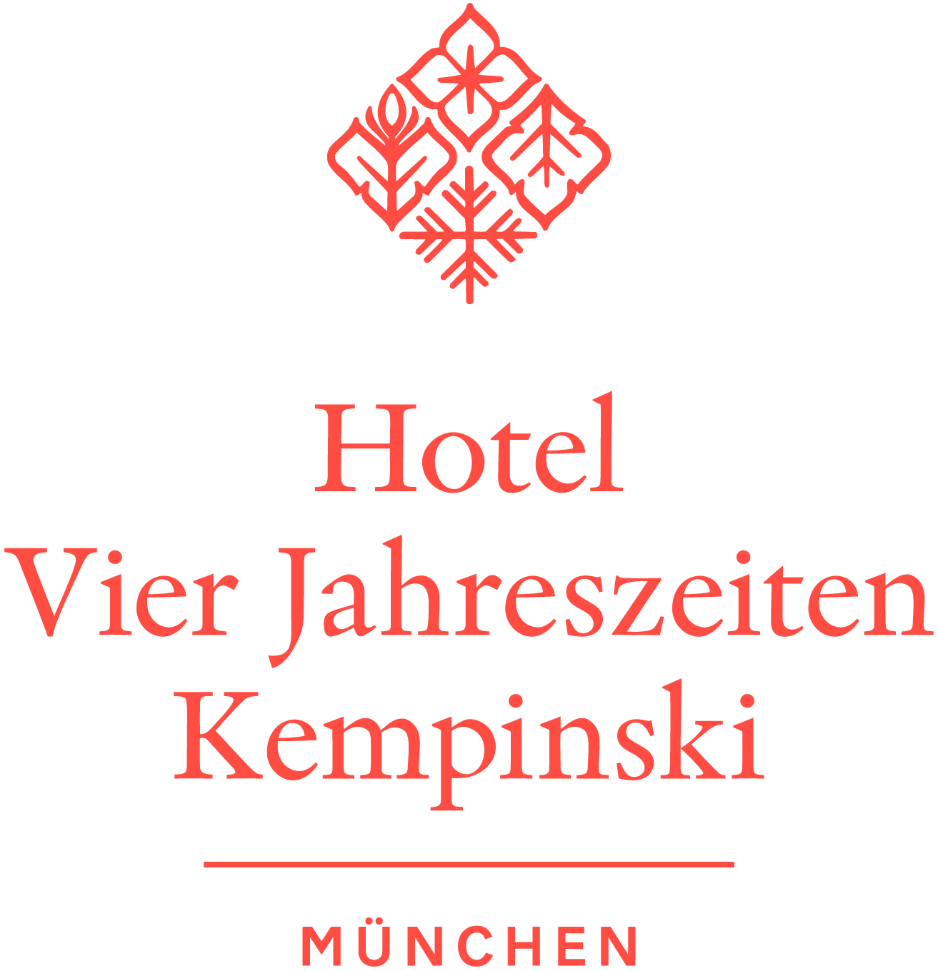Hotel Vier Jahreszeiten Kempinski Munich
