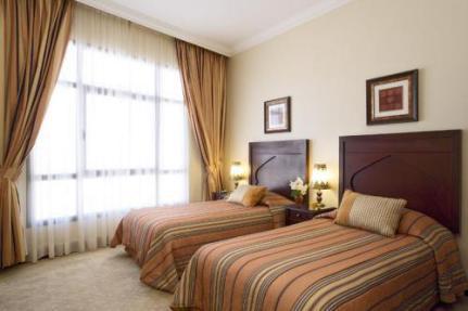 فندق ميركيور جراند السيف المنامة