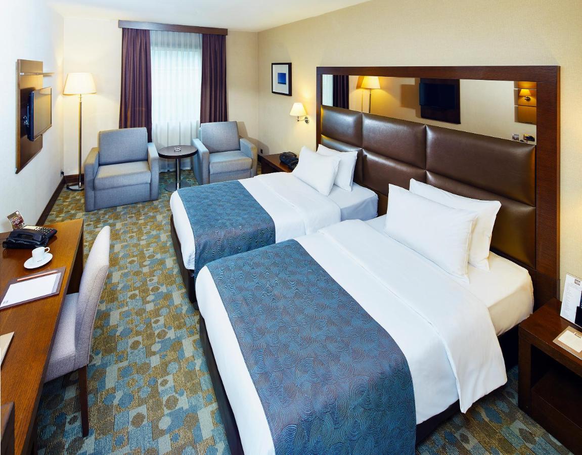 فندق ميدتاون اسطنبول