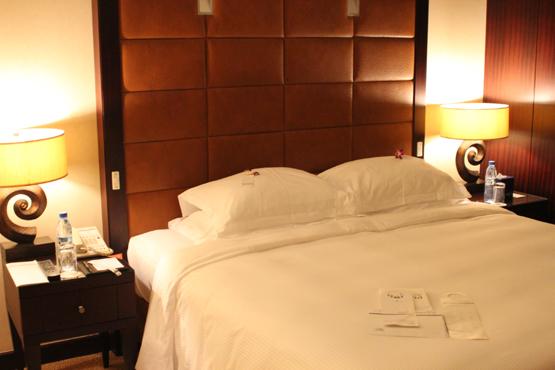 فندق روتانا بيتش ابوظبي