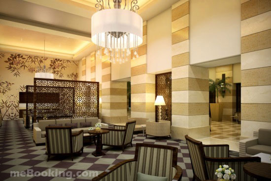 فندق ذا سانت ريجيس الدوحة  The St. Regis