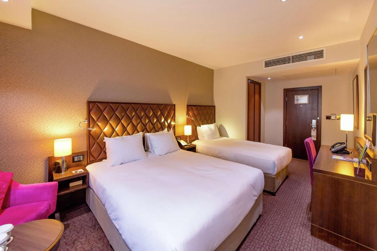 DoubleTree by Hilton London - Marble Arch
