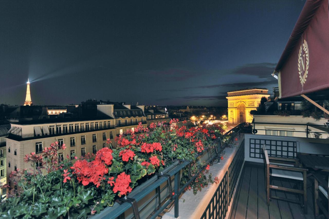 HOTEL NAPOLÉON PARIS