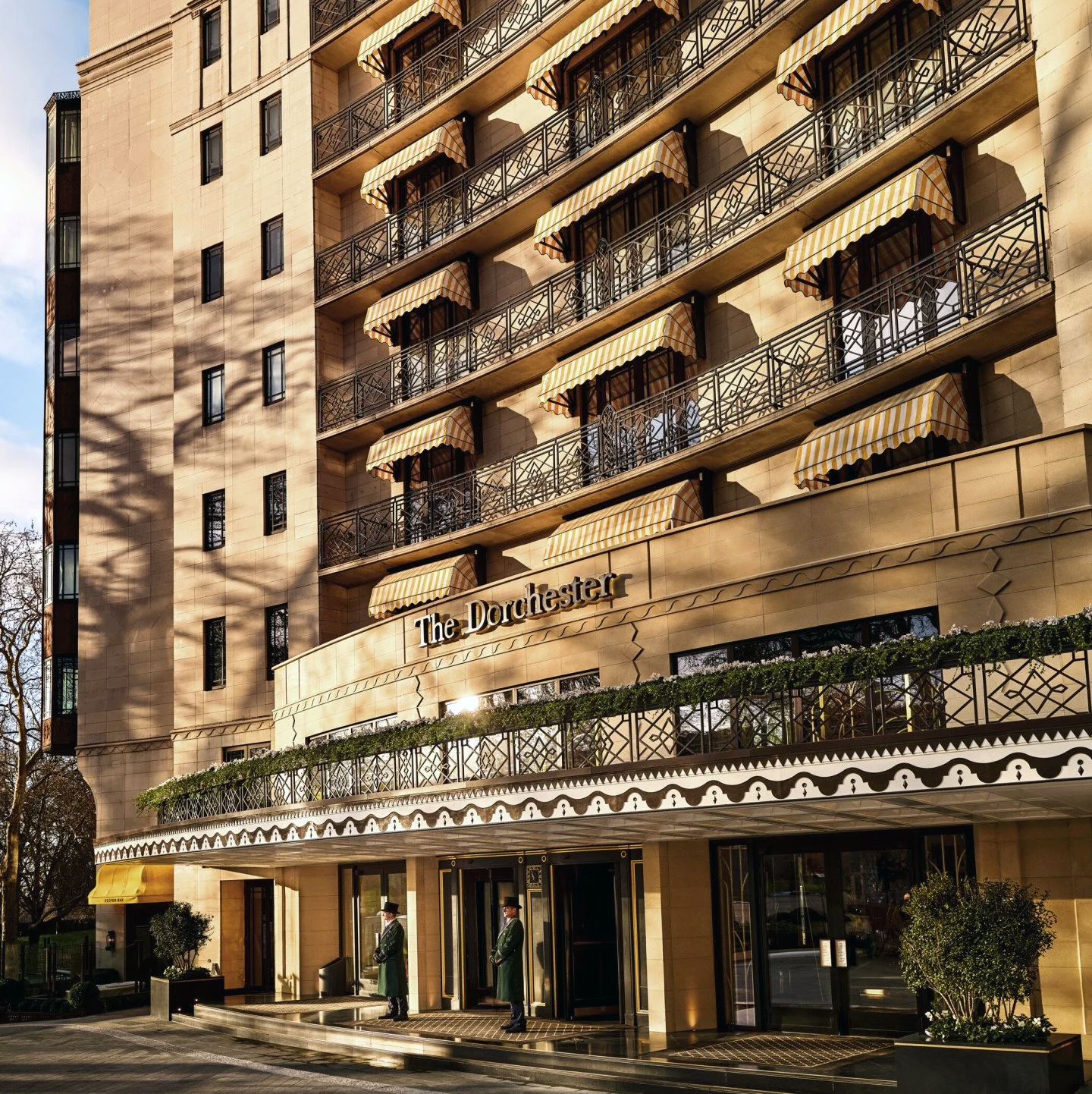 ذا دورشيستر - مجموعة دورتشستر