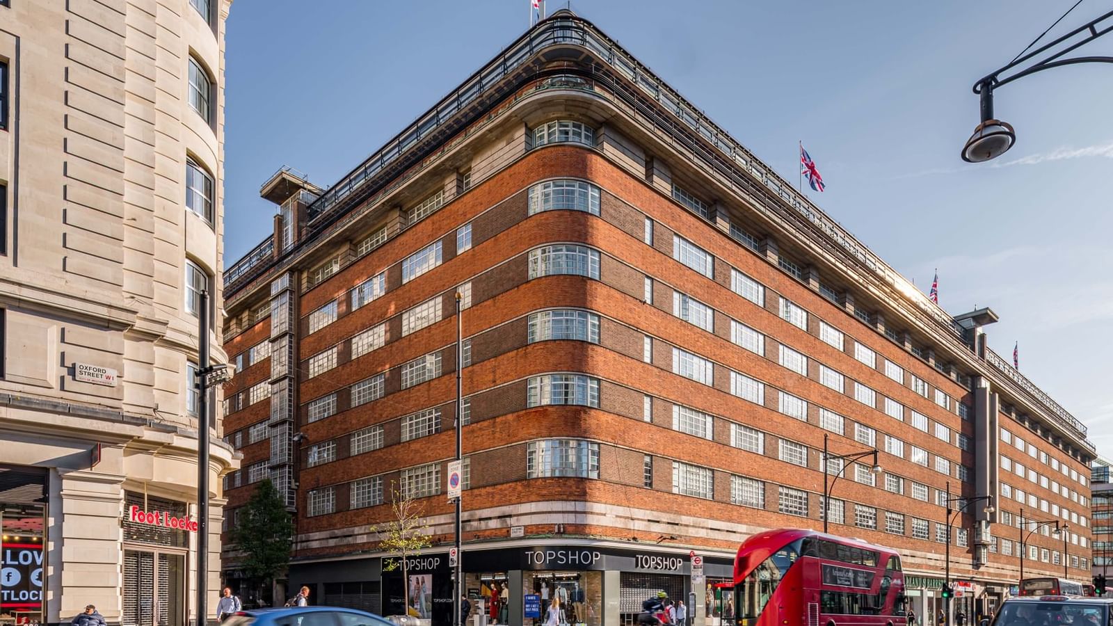 Thistle London Marble Arch