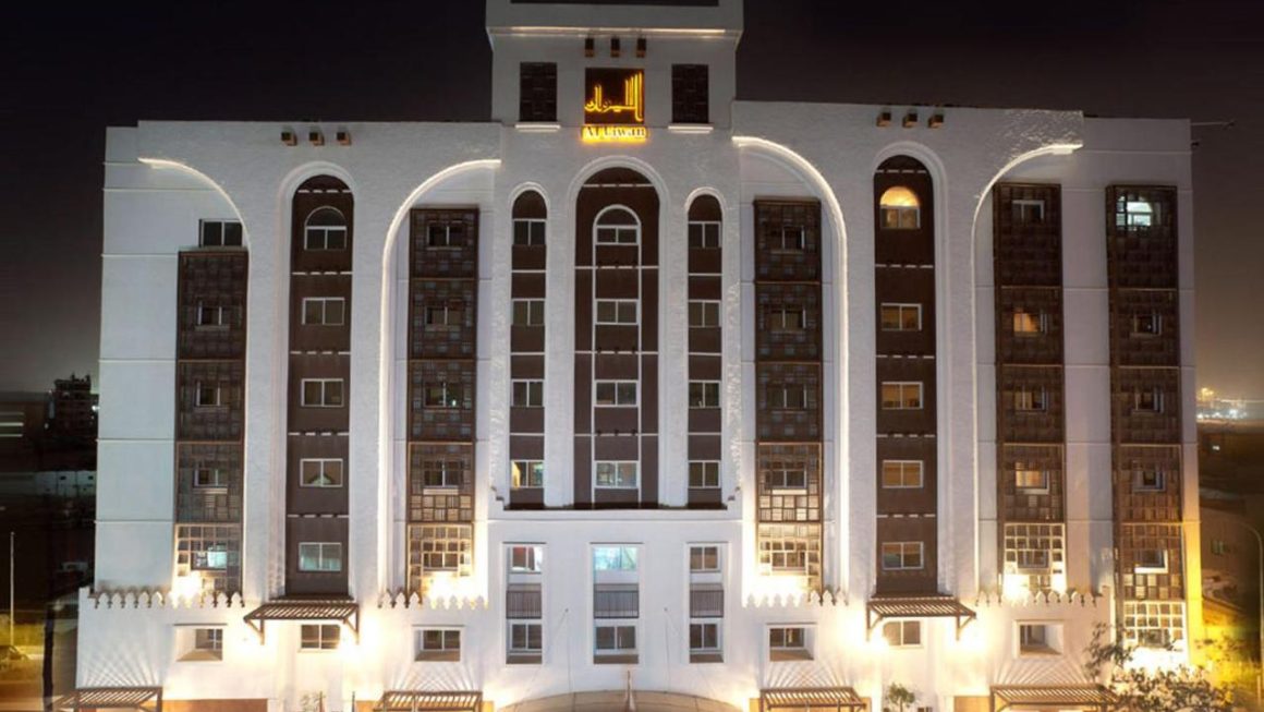 فندق الليوان الدوحة