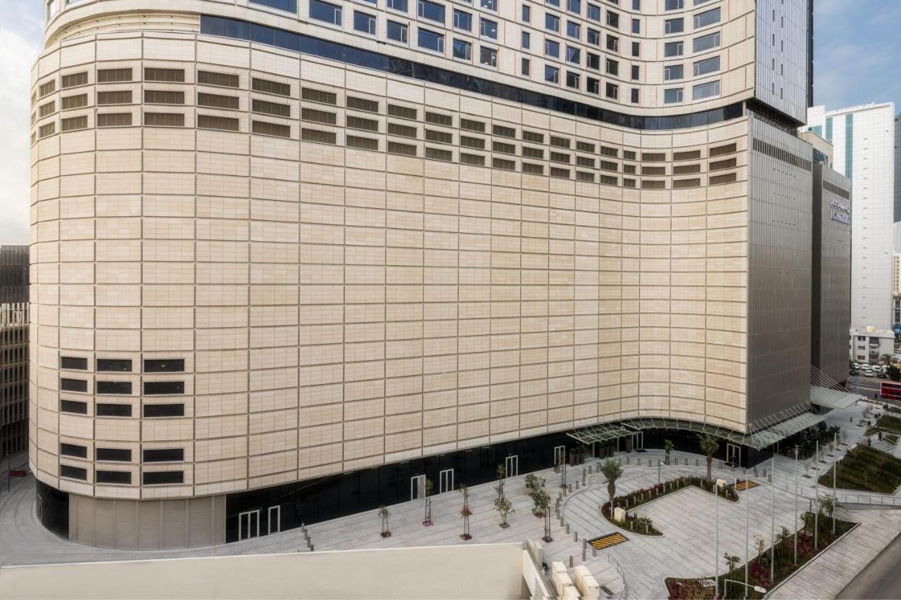 شقق ماريوت التنفيذية الكويت