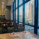 فندق الصفوة رويال اوركيد مكة