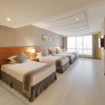 فندق الصفوة رويال اوركيد مكة