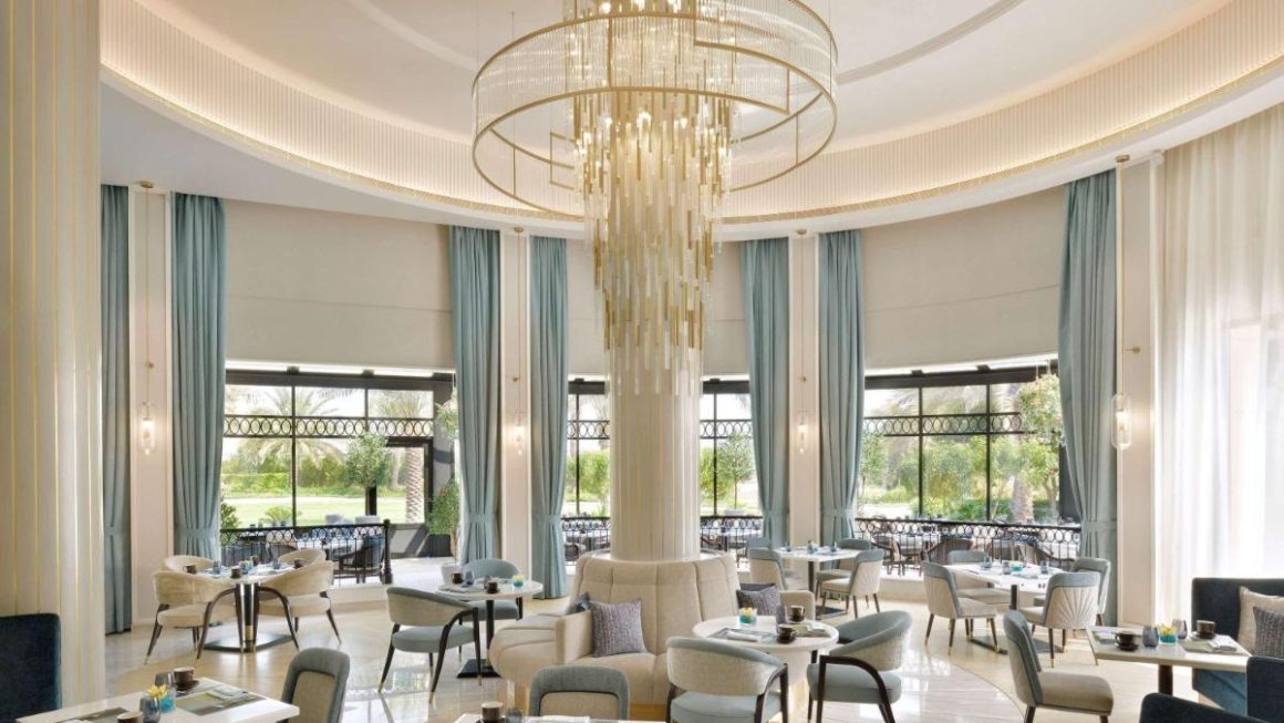 فندق الموفنبيك المنامة