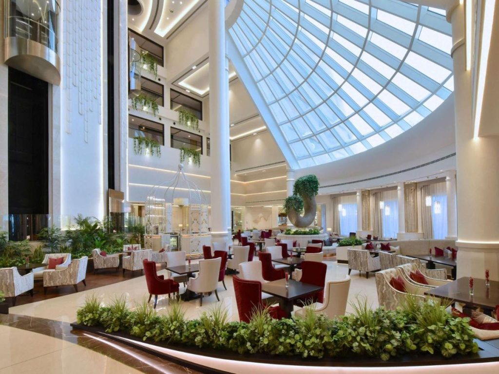 فندق موفنبيك البحرين 

