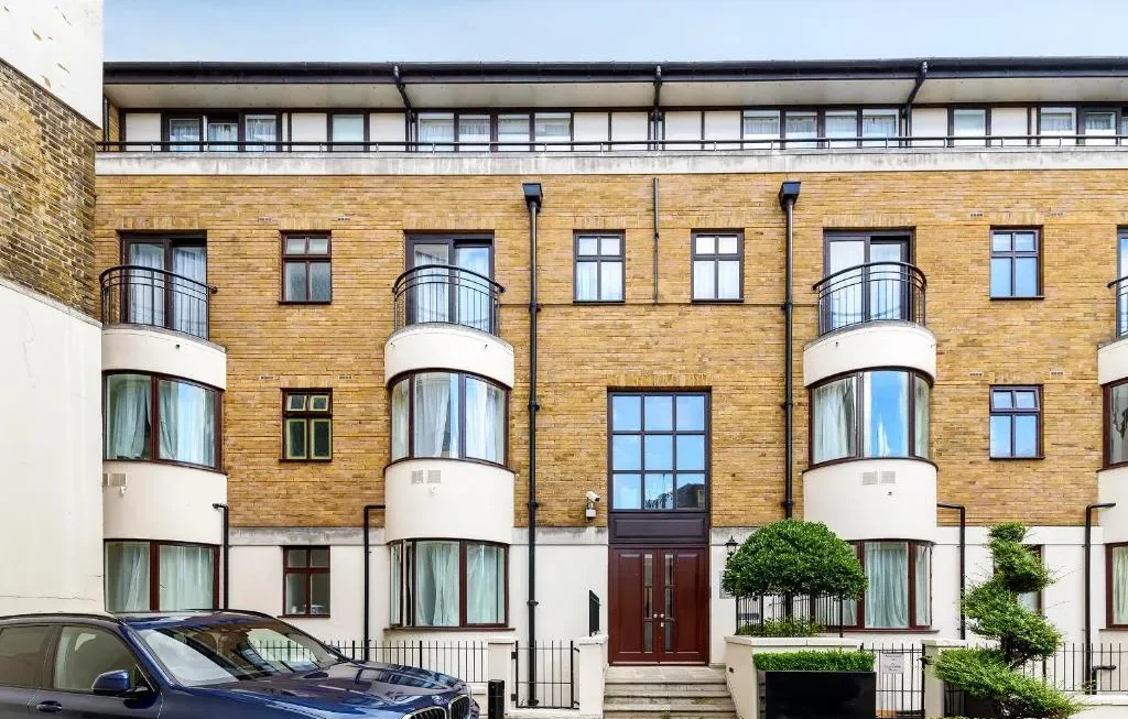 شقق شيفال نايتسبريدج Cheval Knightsbridge