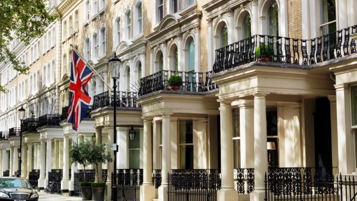 فندق نايتسبريدج فنادق فيرمدال