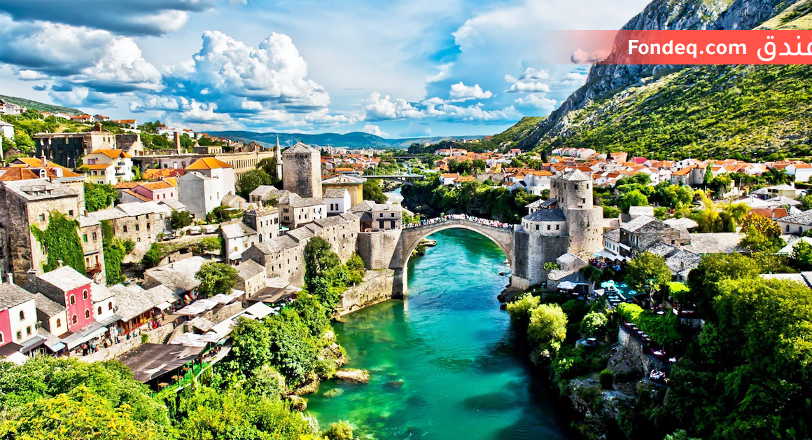 برنامج سياحي البوسنة (10 ايام)