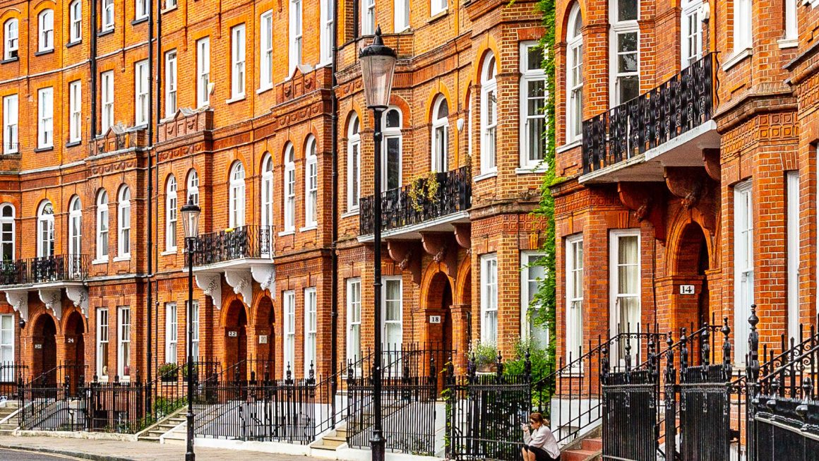 منطقة نايتسبريدج لندن knightsbridge