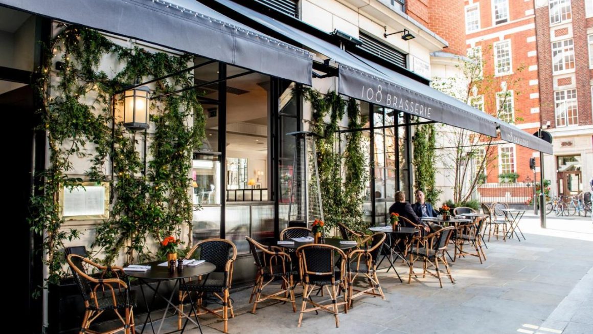 فندق ذا ماريليبون لندن The Marylebone